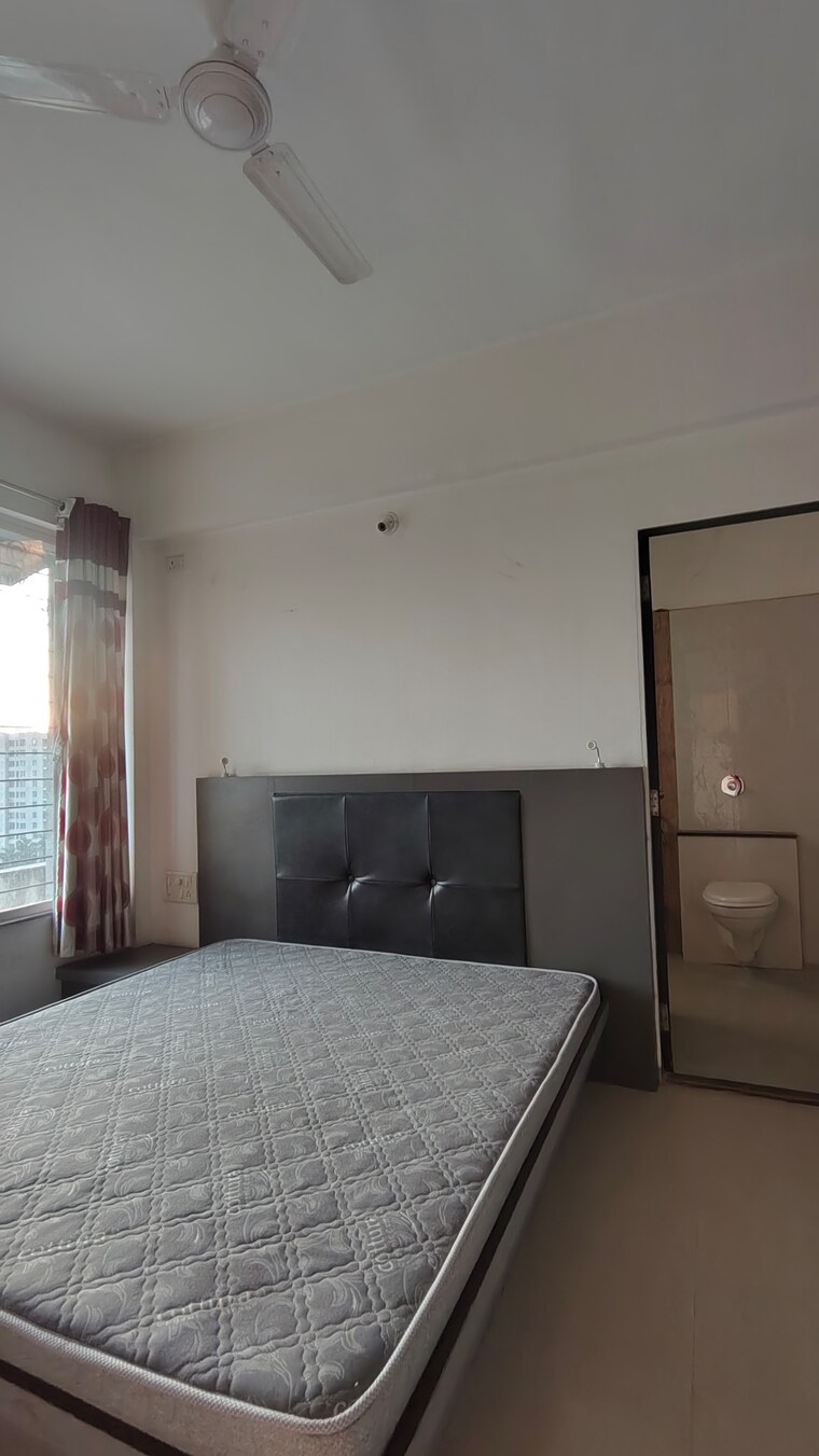 Master Bedroom, bavdhan 2 Bedroom 800 Sq.Ft. Apartment In Bavdhan Pune 9653218