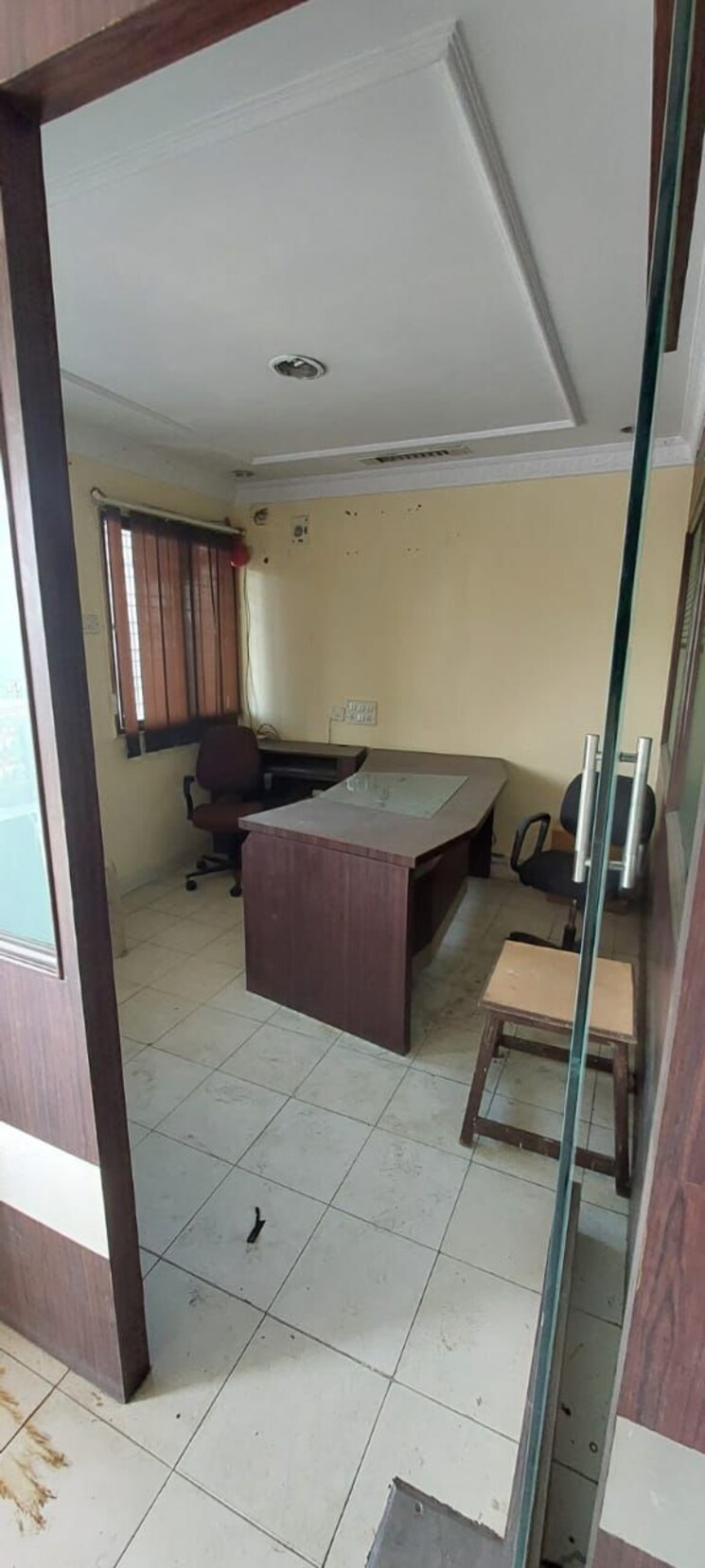 Team Area, bajaj nagar Commercial Office Space 450 Sq.Ft. In Bajaj Nagar Nagpur 9653137