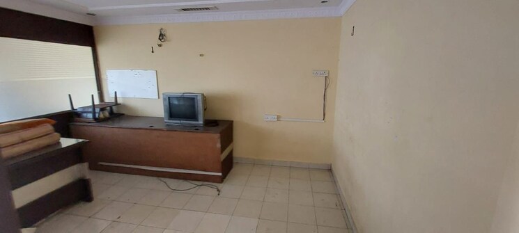 Floor Plan, bajaj nagar Commercial Office Space 450 Sq.Ft. In Bajaj Nagar Nagpur 9653137