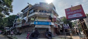  Office Space – Exterior View View at Bajaj Nagar - for Sale