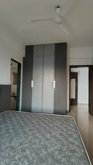 Bedroom in 2 BHK Apartment at Bavdhan – for Rent