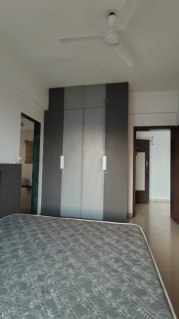 Bedroom in 2 BHK Apartment at Bavdhan – for Rent