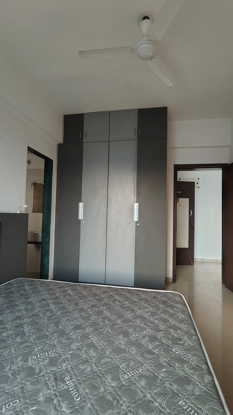 Bedroom, bavdhan 2 Bedroom 800 Sq.Ft. Apartment In Bavdhan Pune 9653218