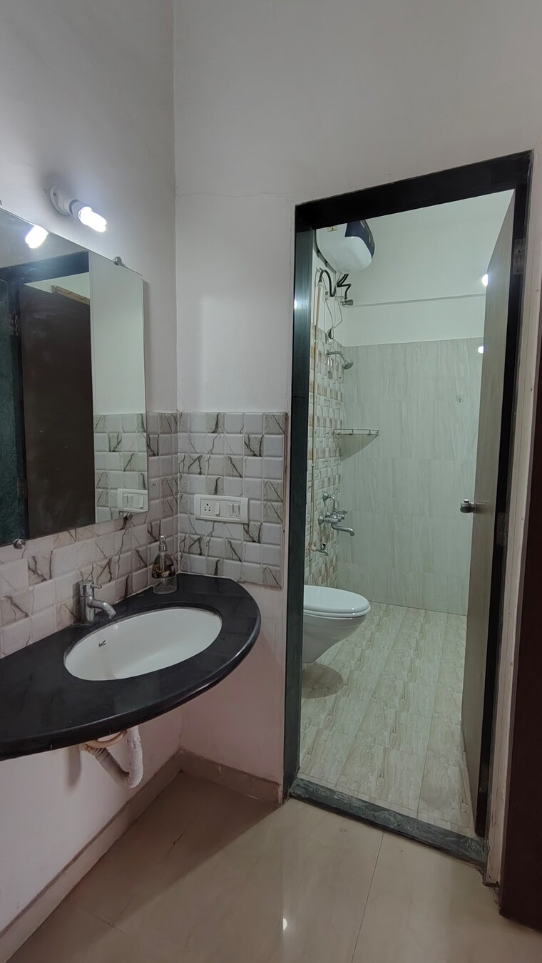 Kitchen, bavdhan 2 Bedroom 800 Sq.Ft. Apartment In Bavdhan Pune 9653218