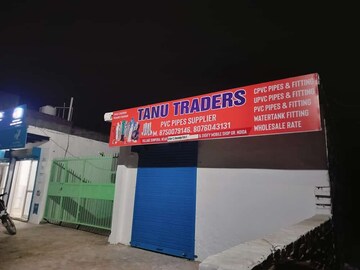  Land – Exterior View View at Sunpura - for Rent