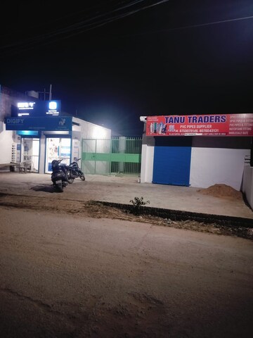  Land – Exterior View View at Sunpura - for Rent