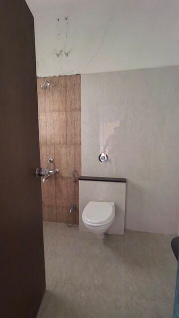 Bathroom in 2 BHK Apartment at Bavdhan – for Rent