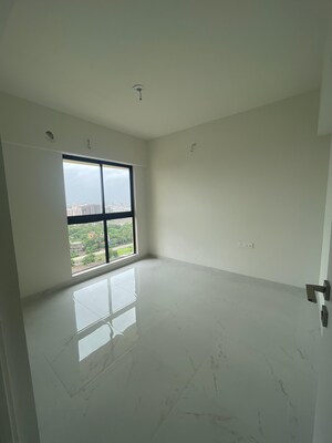 Room in 2 BHK Apartment at Runwal Gardens Phase I, Dombivli East – for Sale