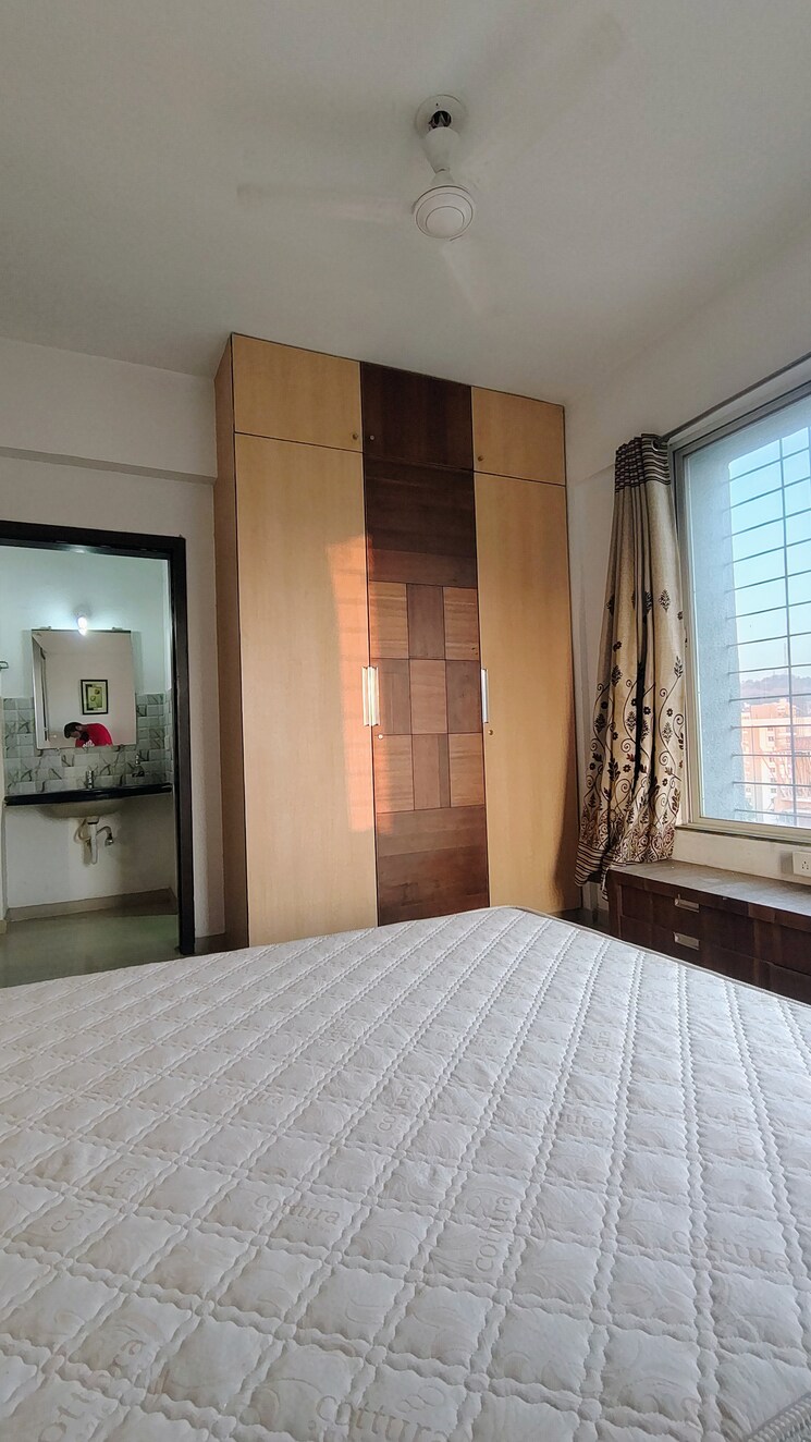 Room, bavdhan 2 Bedroom 800 Sq.Ft. Apartment In Bavdhan Pune 9653218