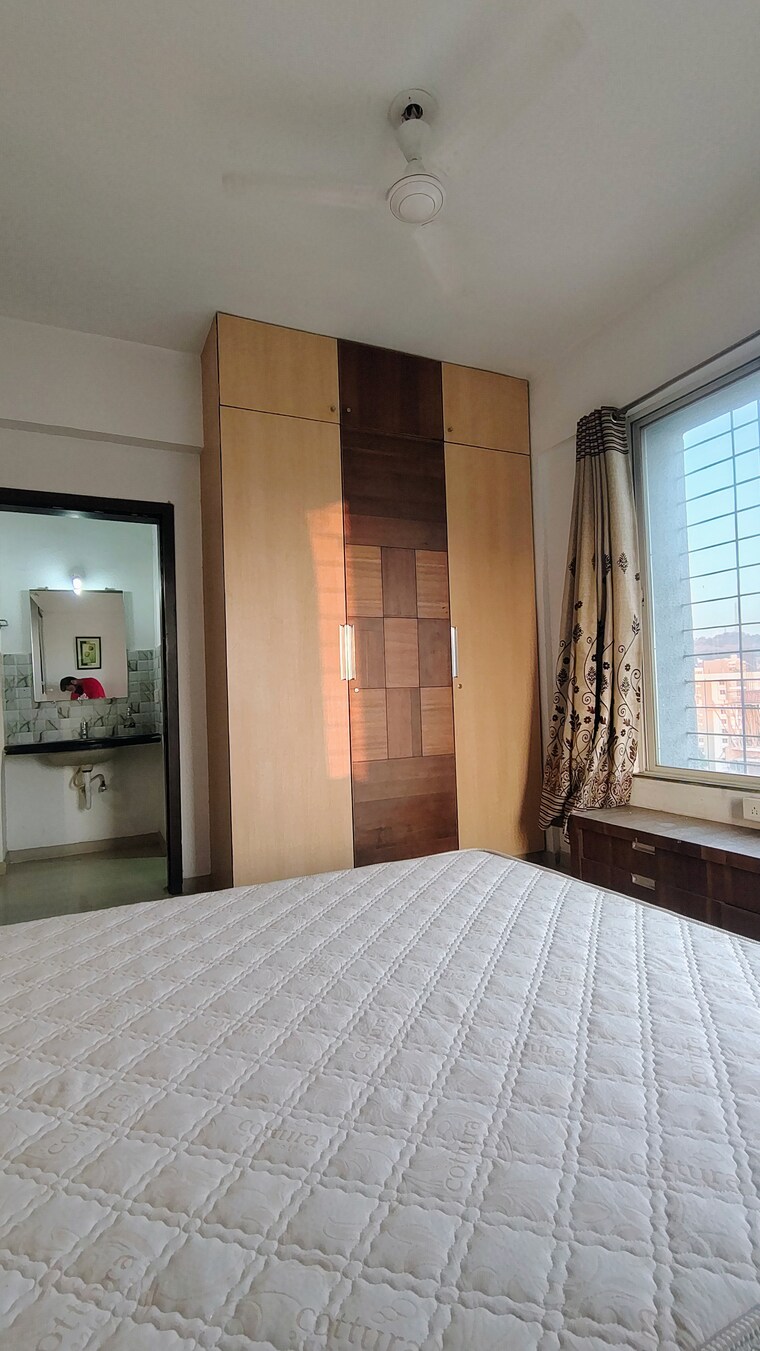 Room, bavdhan 2 Bedroom 800 Sq.Ft. Apartment In Bavdhan Pune 9653218