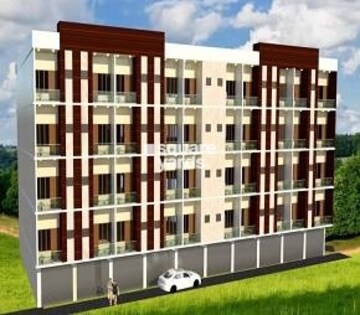 Studio Apartment – Exterior View View at Radhey Krishna Orchid, Sector 101 - for Sale