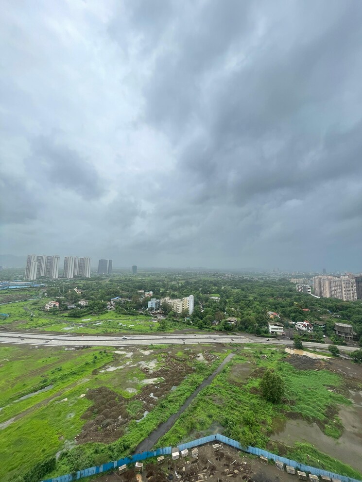 Master Bedroom, runwal-gardens-phase-i 2 Bedroom 654 Sq.Ft. Apartment In Dombivli East Thane 9653140