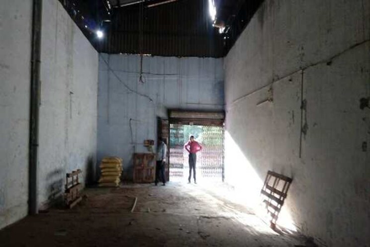 Exterior View, sector 37 Commercial Warehouse 90000 Sq.Ft. In Sector 37 Gurgaon 9652933