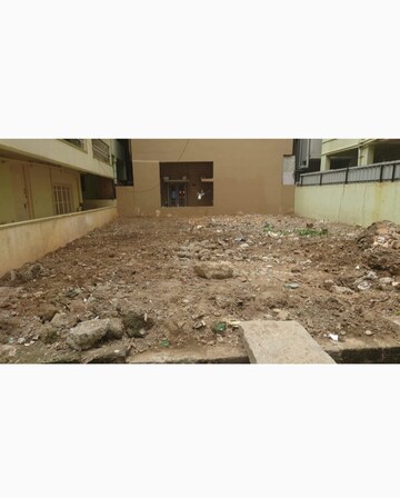  Plot For Sale in Hegde Nagar