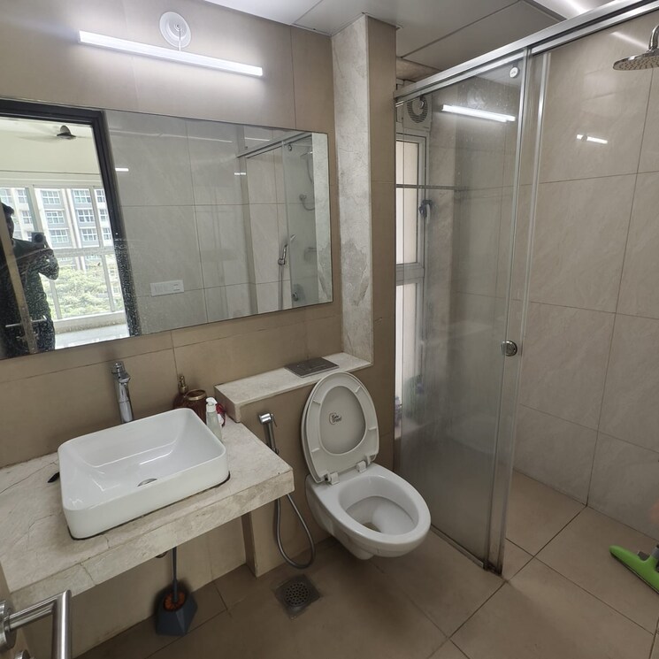 Bathroom, l-t-emerald-isle 2.5 Bedroom 1000 Sq.Ft. Apartment In Budhia Jadhav Wadi Mumbai 9653206
