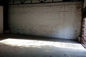  Warehouse – Exterior View View at Sector 37 - for Rent