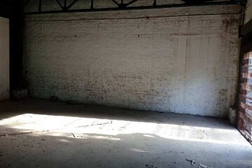  Warehouse – Exterior View View at Sector 37 - for Rent