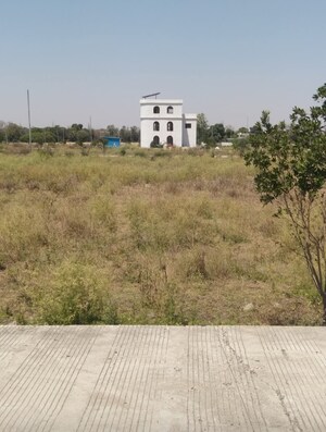 Plot Area in  Plot at Neelbad – for Sale