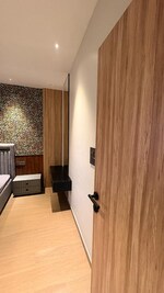 3 BHK 1564 Sq.Ft. Apartment in Ansal Celebrity Meadows