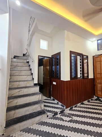 Bedroom in 3 BHK Independent House at Banjarawala – for Sale