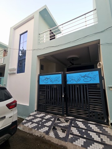 3 BHK Independent House For Sale in Banjarawala