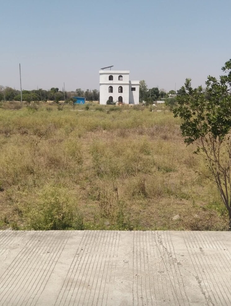 undefined, neelbad  11050 Sq.Ft. Plot In Neelbad Bhopal 9653126