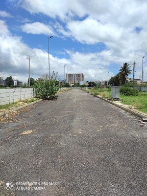 Plot Area in  Plot at Rt Nagar – for Sale