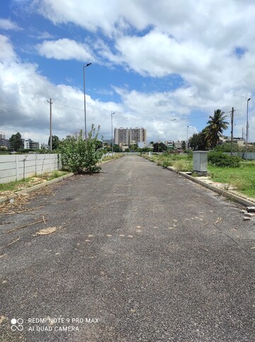 Plot Area in  Plot at Rt Nagar – for Sale