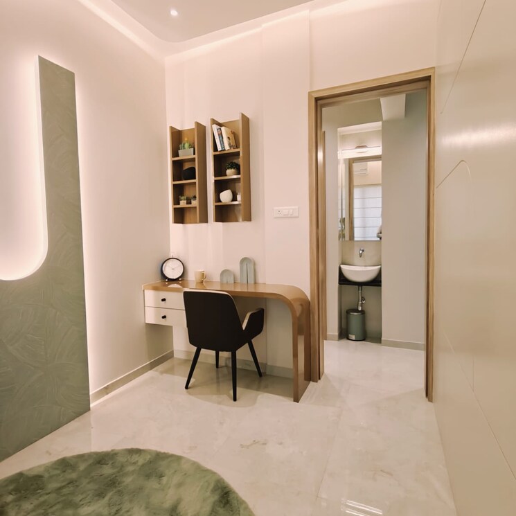 Team Area, lohia-jain-pratham-vihar 1 Bedroom 480 Sq.Ft. Apartment In Sinhagad Road Pune 9653311