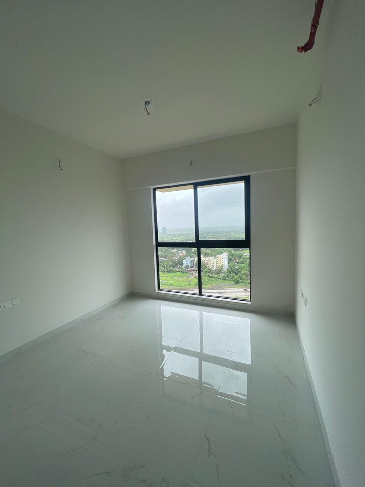 Room, runwal-gardens-phase-i 2 Bedroom 654 Sq.Ft. Apartment In Dombivli East Thane 9653231