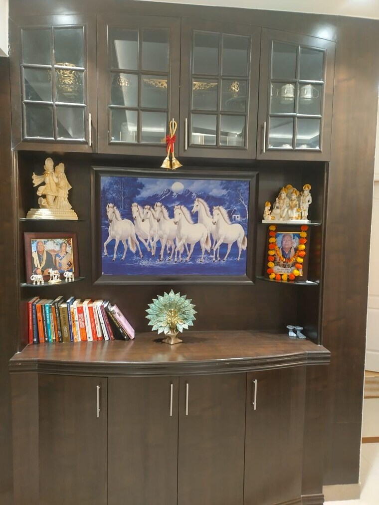 undefined, orchid-petals 3 Bedroom 1805 Sq.Ft. Apartment In Sector 49 Gurgaon 9653237