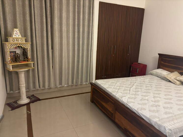 Balcony, orchid-petals 3 Bedroom 1805 Sq.Ft. Apartment In Sector 49 Gurgaon 9653237