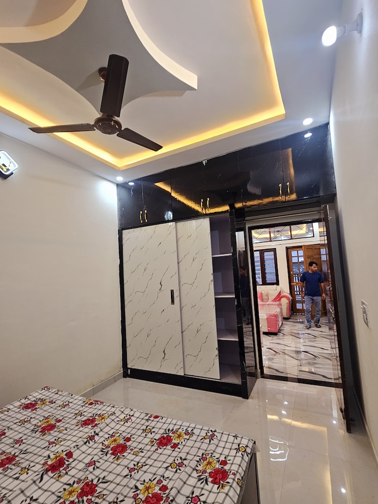 undefined, banjarawala 3 Bedroom 809 Sq.Ft. Independent House In Banjarawala Dehradun 9653245