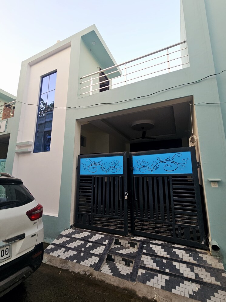 Exterior View, banjarawala 3 Bedroom 809 Sq.Ft. Independent House In Banjarawala Dehradun 9653245