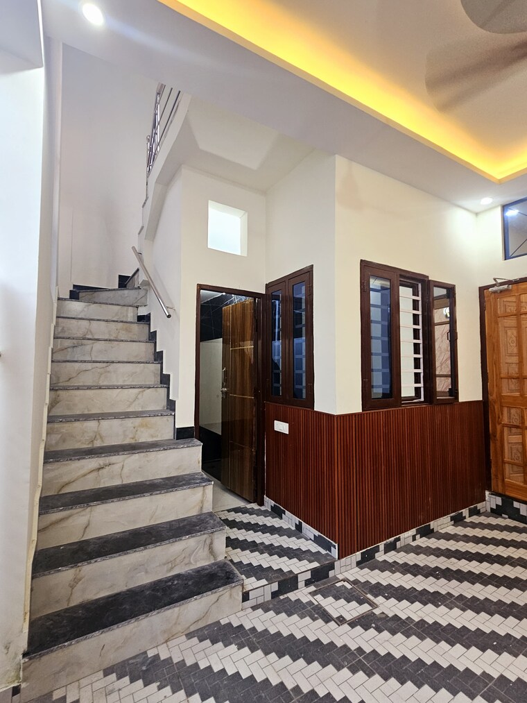 undefined, banjarawala 3 Bedroom 822 Sq.Ft. Independent House In Banjarawala Dehradun 9653248