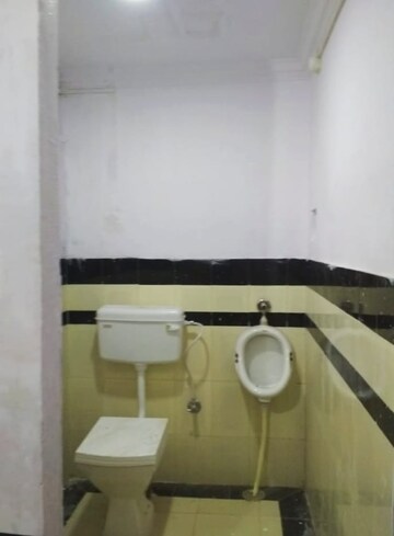 Bathroom in  Office Space at Exhibition Road – for Rent