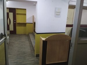 Team Area in  Office Space at Exhibition Road – for Rent