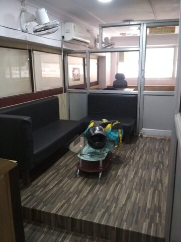 Parking in  Office Space at Exhibition Road – for Rent