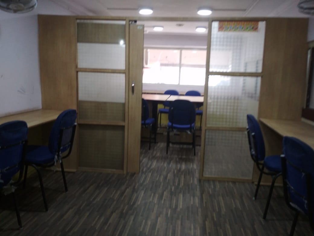 Office Space For Rent in Bright Property 