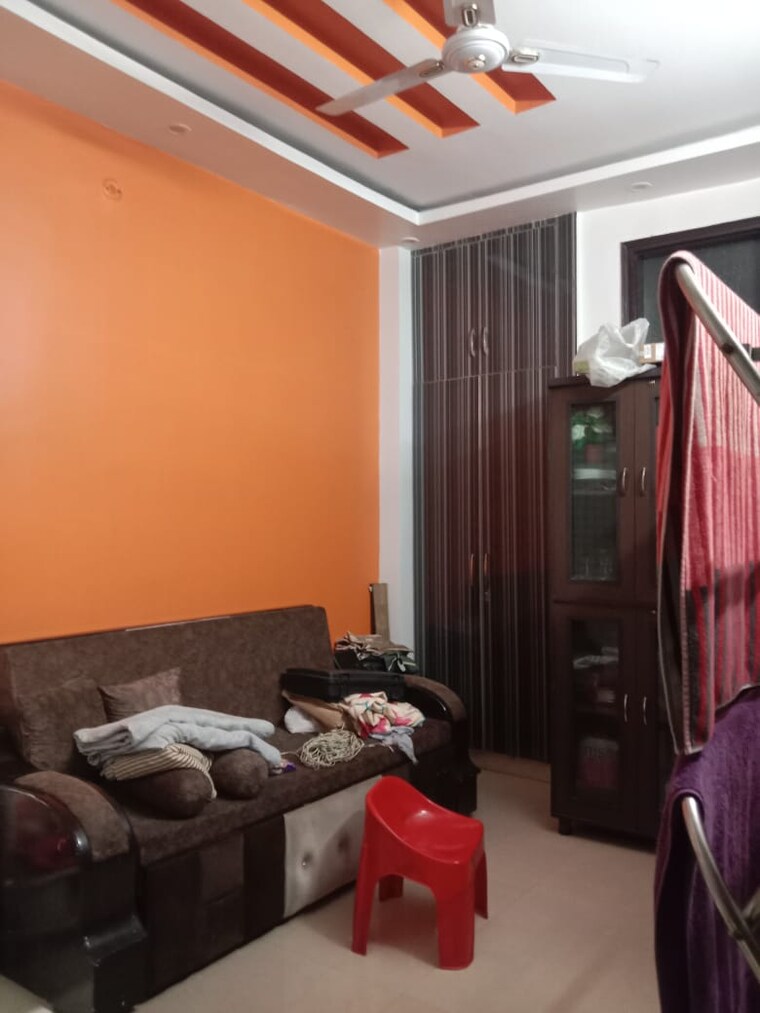 Living Room, supertech-ecovillage-i 2 Bedroom 892 Sq.Ft. Apartment In Sector 1 Greater Noida Greater Noida 9653243