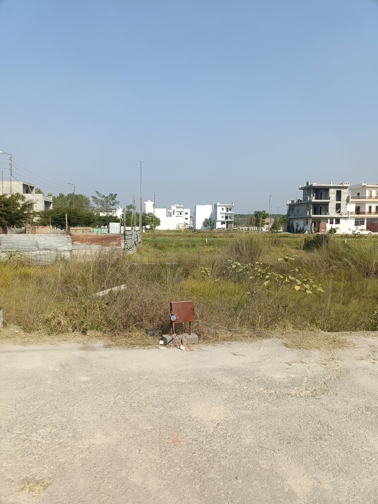 Exterior View, delhi haridwar national highway  1126 Sq.Ft. Plot In DelhI Haridwar National Highway Roorkee 9653240