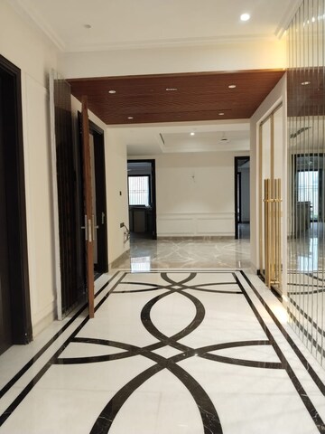 3 BHK Apartment For Rent in M3M Merlin, Sector 67