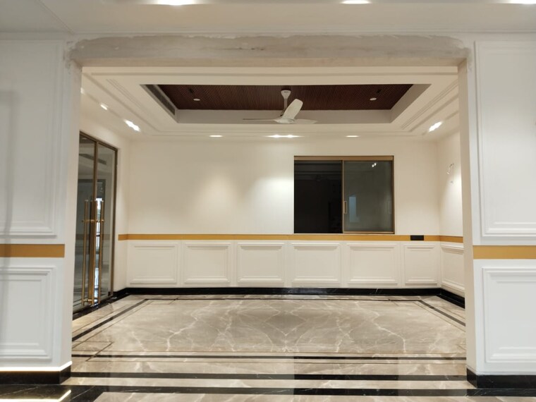 Bedroom, m3m-merlin 3 Bedroom 2368 Sq.Ft. Apartment In Sector 67 Gurgaon 9653262