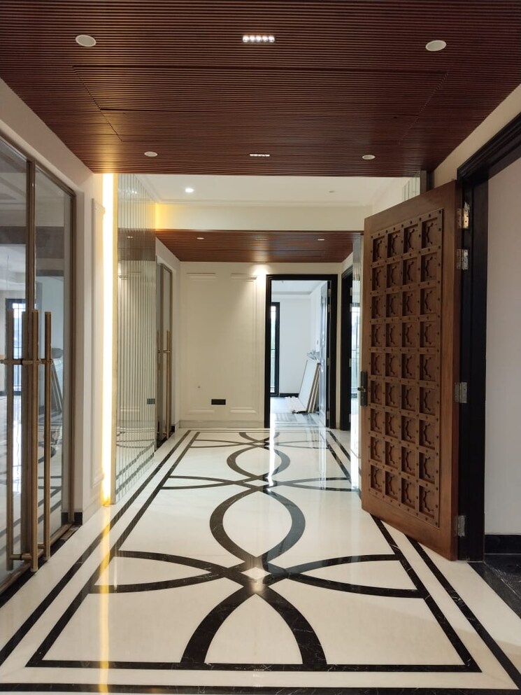 undefined, m3m-merlin 3 Bedroom 2368 Sq.Ft. Apartment In Sector 67 Gurgaon 9653262