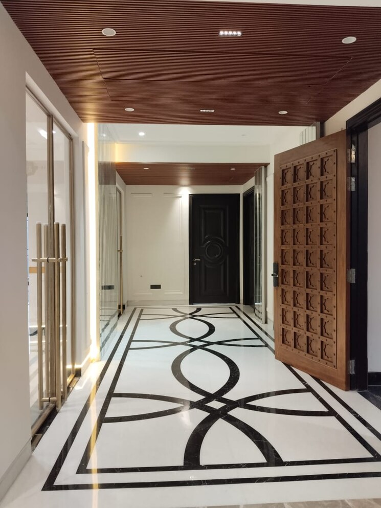 undefined, m3m-merlin 3 Bedroom 2368 Sq.Ft. Apartment In Sector 67 Gurgaon 9653262