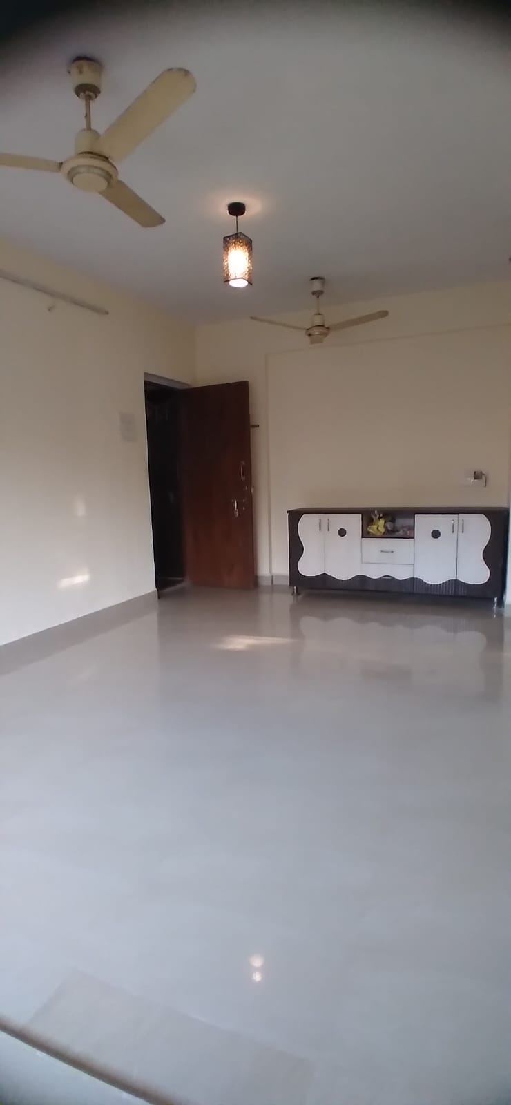 1.5 BHK + Extra Room 600 Sq.Ft. Apartment in Gaurav Garden I