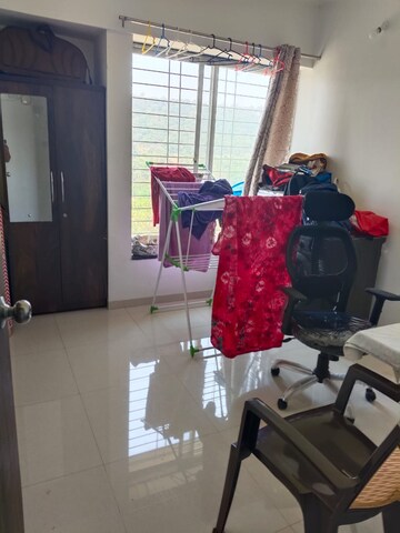 Furnished Amenities in 2 BHK Apartment at Bavdhan – for Rent