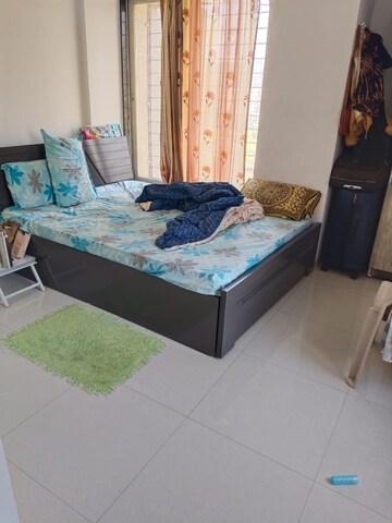 Bedroom in 2 BHK Apartment at Bavdhan – for Rent