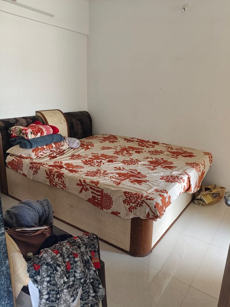 Bedroom, bavdhan 2 Bedroom 950 Sq.Ft. Apartment In Bavdhan Pune 9653326