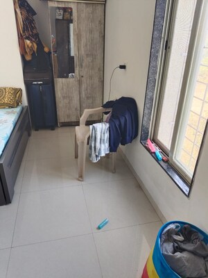 Master Bedroom in 2 BHK Apartment at Bavdhan – for Rent